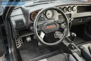 Peugeot 205 Turbo 16 - 8