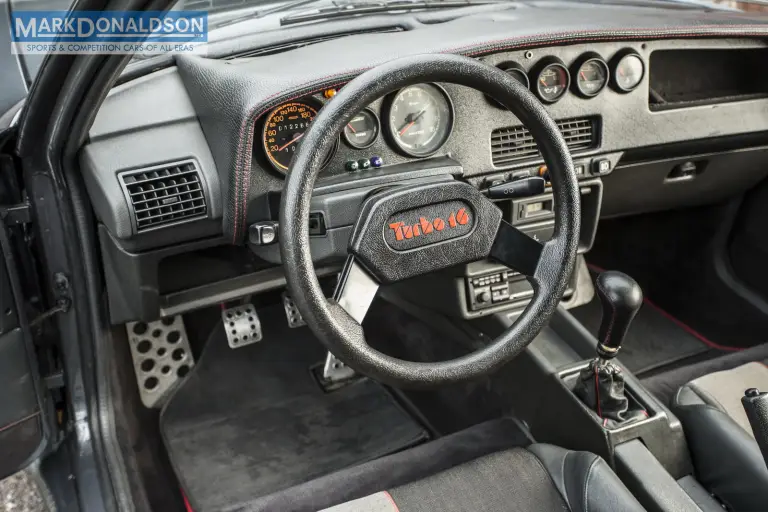 Peugeot 205 Turbo 16 - 8