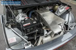 Peugeot 205 Turbo 16 - 9