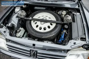 Peugeot 205 Turbo 16 - 10