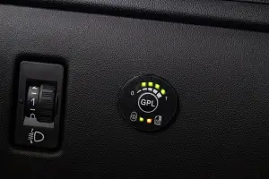 Peugeot 208 GPL