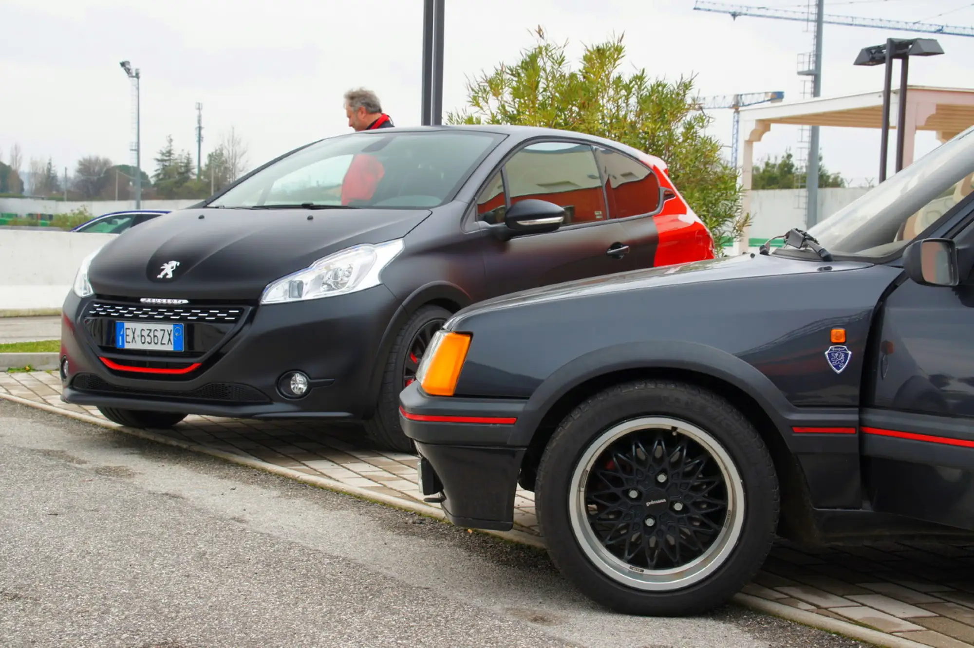 Peugeot 208 GTi 30th Anniversary - Primo contatto - 63