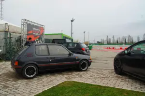 Peugeot 208 GTi 30th Anniversary - Primo contatto