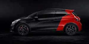 Peugeot 208 GTi 30th Anniversary