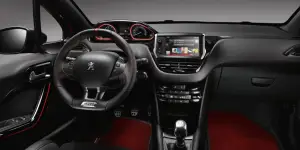 Peugeot 208 GTi 30th Anniversary