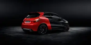 Peugeot 208 GTi 30th Anniversary