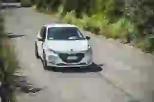 Peugeot 208 GTI 30th: TargaDreaming