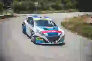 Peugeot 208 GTI 30th: TargaDreaming