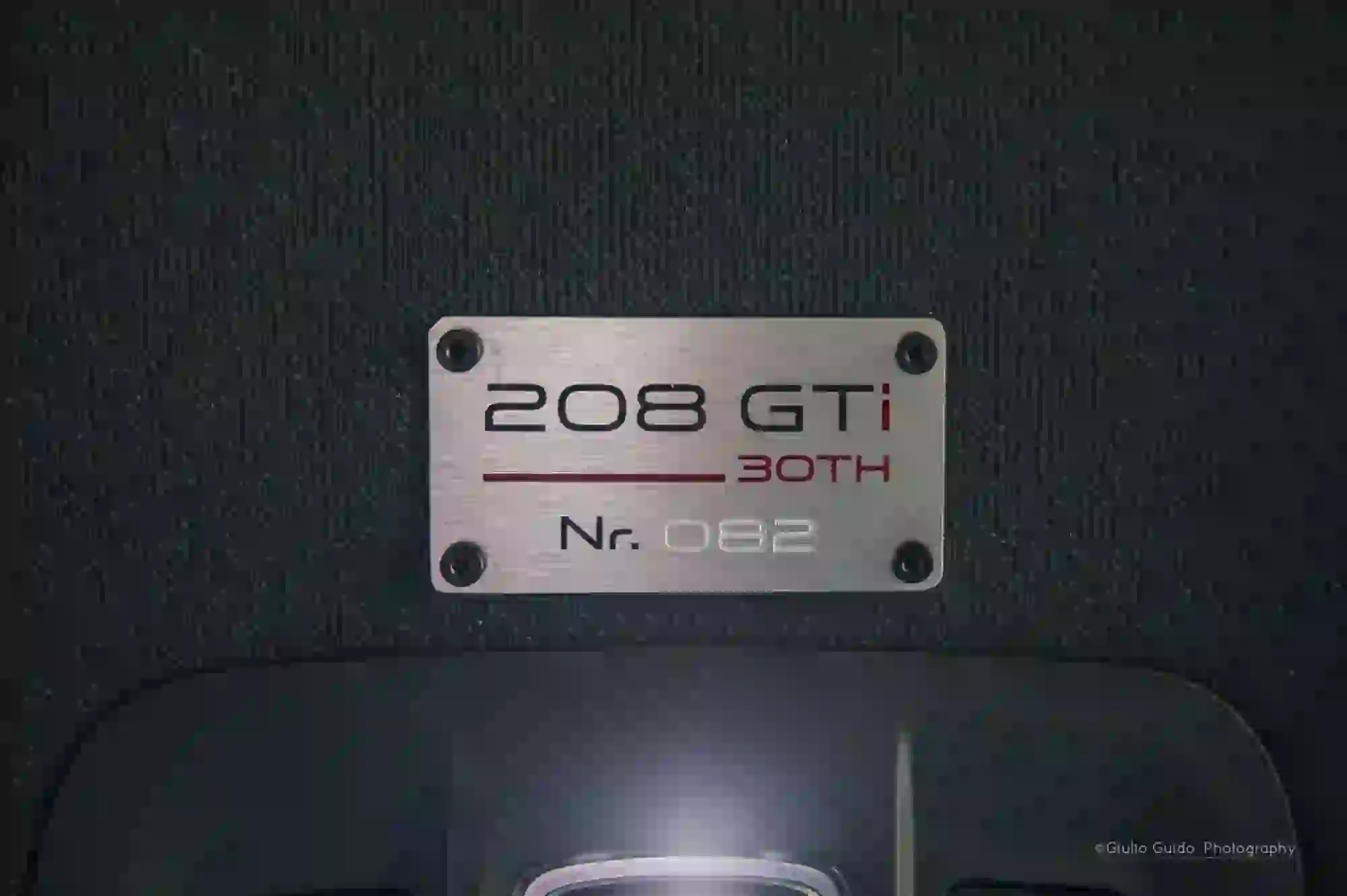 Peugeot 208 GTI 30th: TargaDreaming - 43