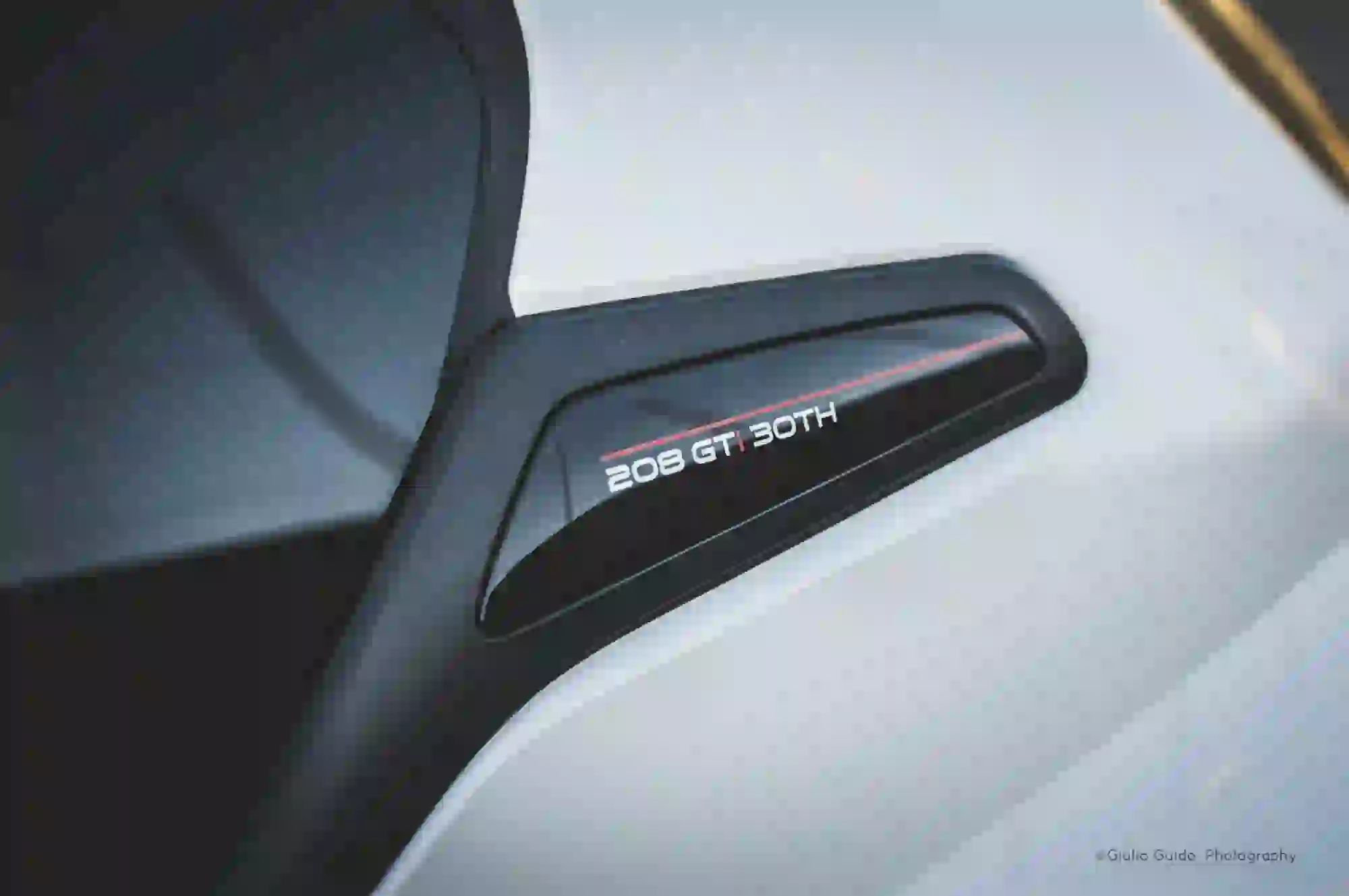 Peugeot 208 GTI 30th: TargaDreaming - 47