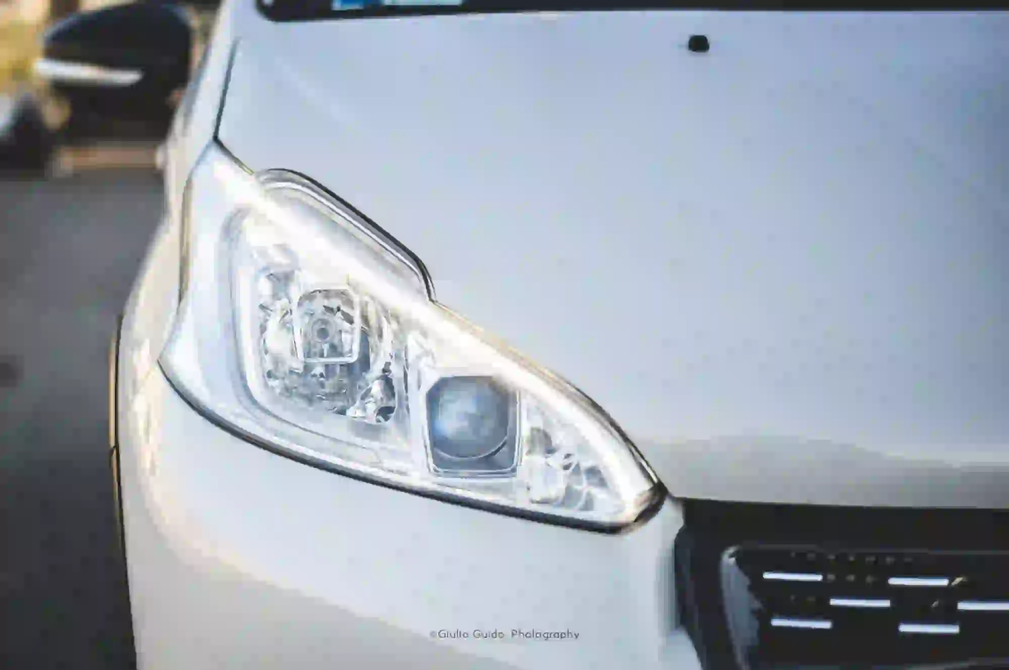 Peugeot 208 GTI 30th: TargaDreaming - 51