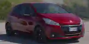 Peugeot 208 GTi by Peugeot Sport