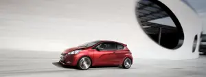 Peugeot 208 GTi Concept - 7