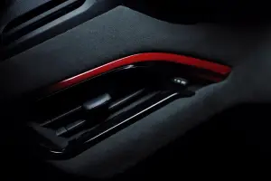 Peugeot 208 GTi Concept - 17