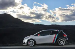 Peugeot 208 GTi NOVE - 1