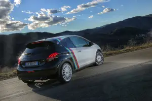 Peugeot 208 GTi NOVE - 2