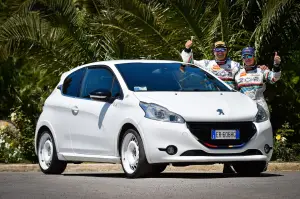 Peugeot 208 GTi One Off UcciUssi - 3