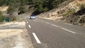 Peugeot 208 GTi - Prime impressioni di guida