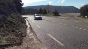 Peugeot 208 GTi - Prime impressioni di guida