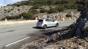 Peugeot 208 GTi - Prime impressioni di guida - 51