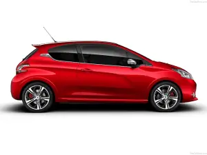 Peugeot 208 GTi