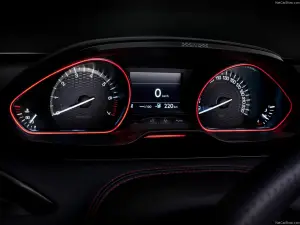 Peugeot 208 GTi
