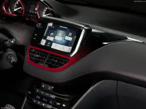 Peugeot 208 GTi