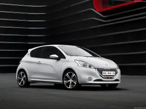 Peugeot 208 GTi