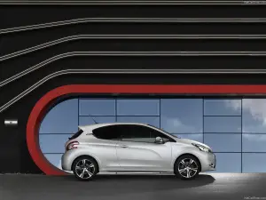 Peugeot 208 GTi