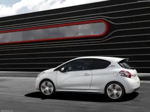 Peugeot 208 GTi