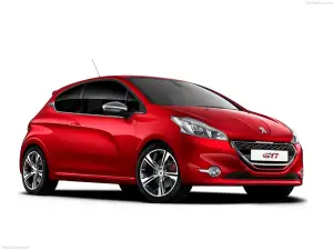 Peugeot 208 GTi