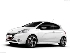 Peugeot 208 GTi