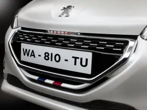 Peugeot 208 GTi