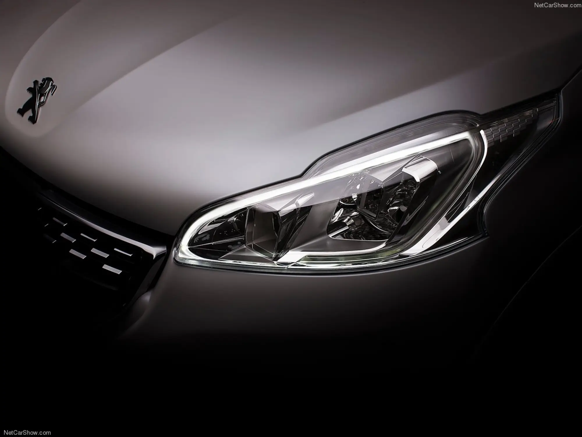 Peugeot 208 GTi - 20