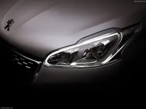 Peugeot 208 GTi