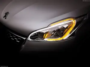 Peugeot 208 GTi