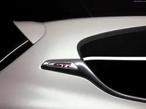 Peugeot 208 GTi