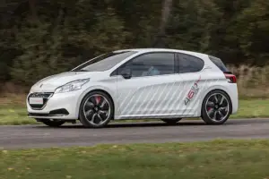 Peugeot-208-HYbrid-FE - 2