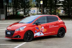 PEUGEOT 208 MOVEYOURENERGY - 8