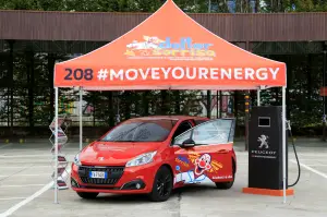 PEUGEOT 208 MOVEYOURENERGY - 11