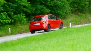 Peugeot 208 MY 2015 - Primo Contatto - 35