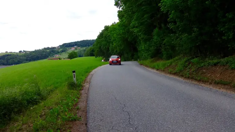 Peugeot 208 MY 2015 - Primo Contatto - 37