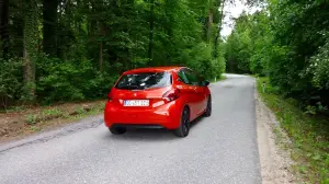 Peugeot 208 MY 2015 - Primo Contatto - 39