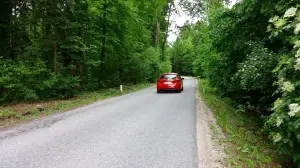 Peugeot 208 MY 2015 - Primo Contatto - 40