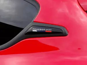 Peugeot 208 MY 2015 - Primo Contatto - 67