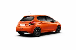 Peugeot 208 MY 2015 - 2