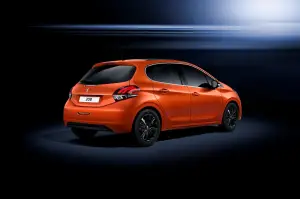 Peugeot 208 MY 2015 - 3