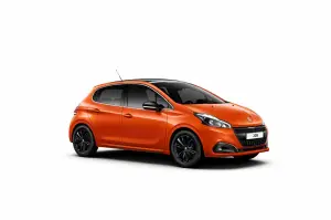 Peugeot 208 MY 2015 - 4