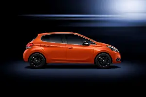 Peugeot 208 MY 2015 - 5