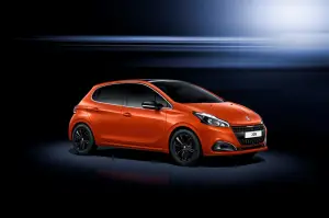 Peugeot 208 MY 2015 - 6